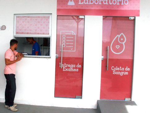 Laboratório de Análises Clínicas do Martagão Gesteira conquista Ensaio de Proficiência
