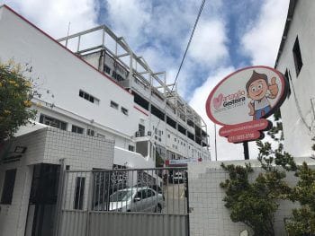 Martagão realizará primeiro caso de transplante de medula óssea em crianças e jovens