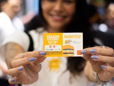 McDia Feliz 2025: mais de 20 mil tíquetes vendidos antecipadamente em prol do Martagão