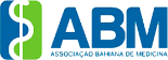 Logo de ABM