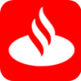 Logo - Santander