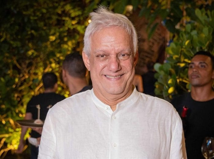 O chef Edinho Engel, do Restaurante Amado, transformou sua celebração em um gesto de amor. No dia 1º de maio, pediu aos convidados doações para o Martagão, ajudando a manter nossos atendimentos essenciais.