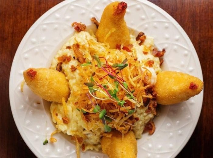 Na semana do Dia das Crianças em 2024, o Nova Belles reverteu toda a renda do risoto La Belle ao hospital, dentro da campanha Sabores que Abraçam. Uma receita com afeto.