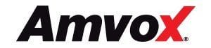 Logo de Amvox