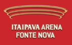 Logo de Arena Fonte Nova