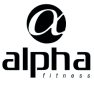 Logo de Alpha Fitnes