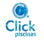 Logo de Click Piscinas