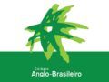 Logo de Colégio Anglo Brasileiro