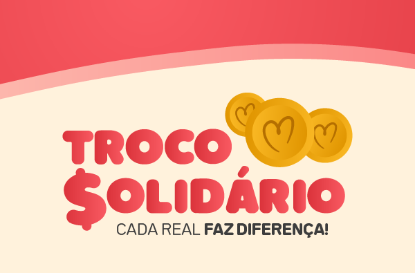 Troco Solidário