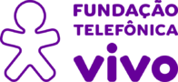 Logo de Fundação Telefônica Vivo