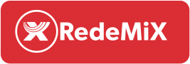 Logo de Rede Mix