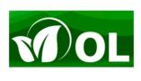 Logo de OL Industria de Papeis