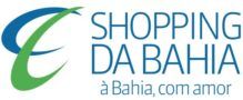 Logo de Shopping da Bahia