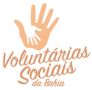 Logo de Voluntárias Sociais da Bahia