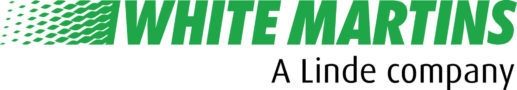 Logo de White Martins
