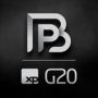 Logo de BP Investimentos