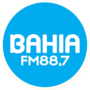 Logo de Bahia FM