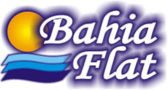 Logo de Bahia Flat