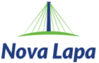Logo de NOVA LAPA