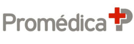 Logo de Promédica
