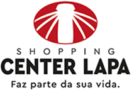 Logo de Shopping Center Lapa