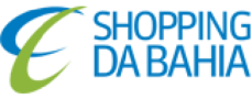 Logo de Shopping da Bahia