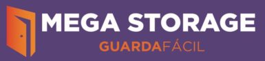 Logo de Mega Storage Guarda Fácil