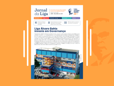 Jornal da Liga 2021.1