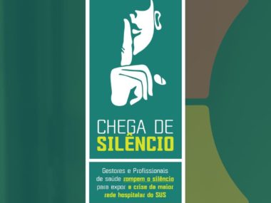 Com déficit mensal de R$ 700 mil, Martagão adere à campanha nacional sobre crise de filantrópicas