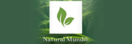 Natural Munddi
