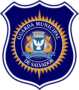 Logo de Guarda Municipal de Salvador