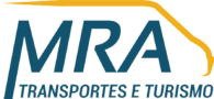 Logo de MRA Transporte