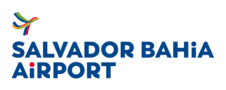 Logo de Salvador Bahia Airport