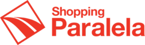 Logo de Shopping Paralela