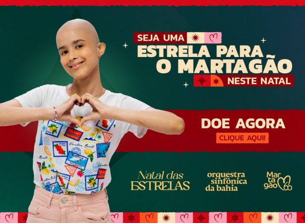 Imagem de Destacada Dia de Doar