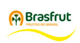Logo de Brasfrut