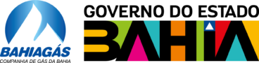 Logo de Bahiagás