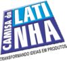 Logo de Camisa da Latinha