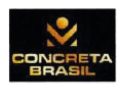 Logo de Concreta Brasil