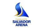 Logo de SALVADOR ARENA