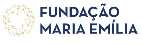 Logo de Fundação Maria Emília