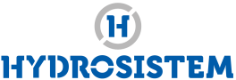 Logo de Hydrosistem