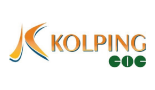 Logo de KOLPING COC