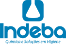 Logo de Indeba