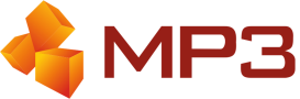 Logo de MP3 PROMOÇÕES