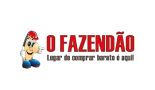Logo de O FAZENDÃO