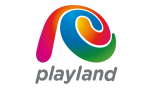 Logo de Playland