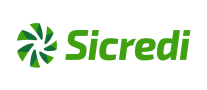 Logo de Sicredi