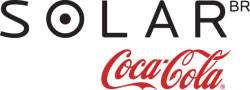 Logo de Solar Coca-cola