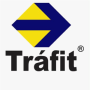 Logo de Tráfit